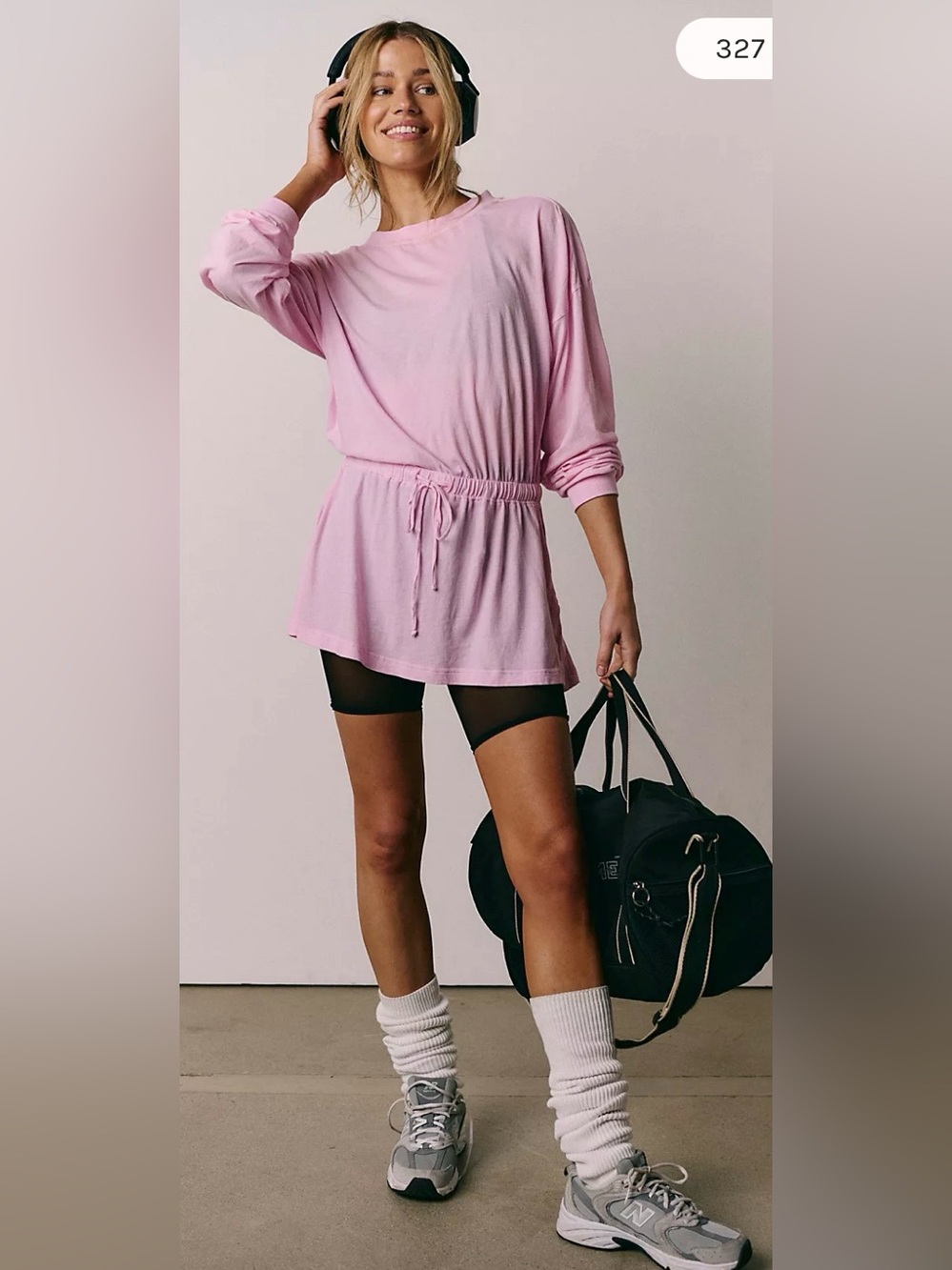 Free people right on layer NWOT